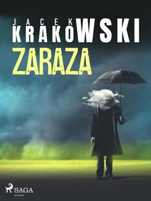 cover image of Zaraza